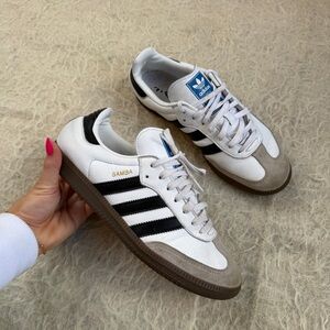 Adidas Samba
